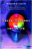 A Brief History of the Mind, 2004